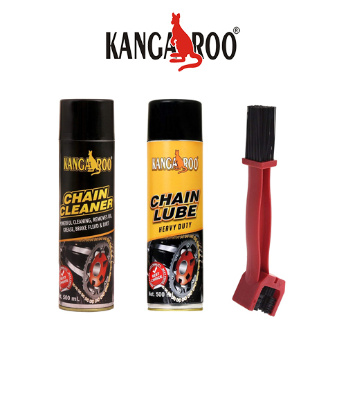 best chain lubricant for mountain bikes