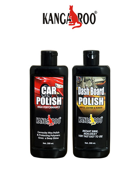 car dashboard polish manufacturers