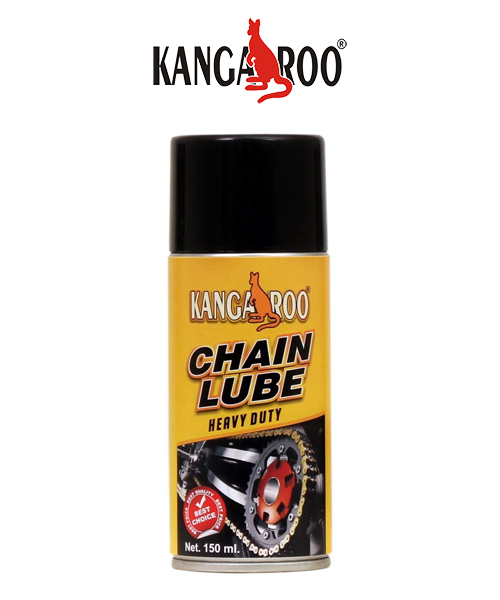 best chain lubricant for motorcycle