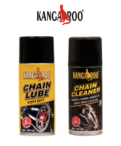 bike chain lubricant