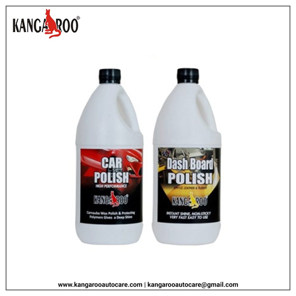 How High Gloss Car Polish Can Bring Superior Shine to Your Cars