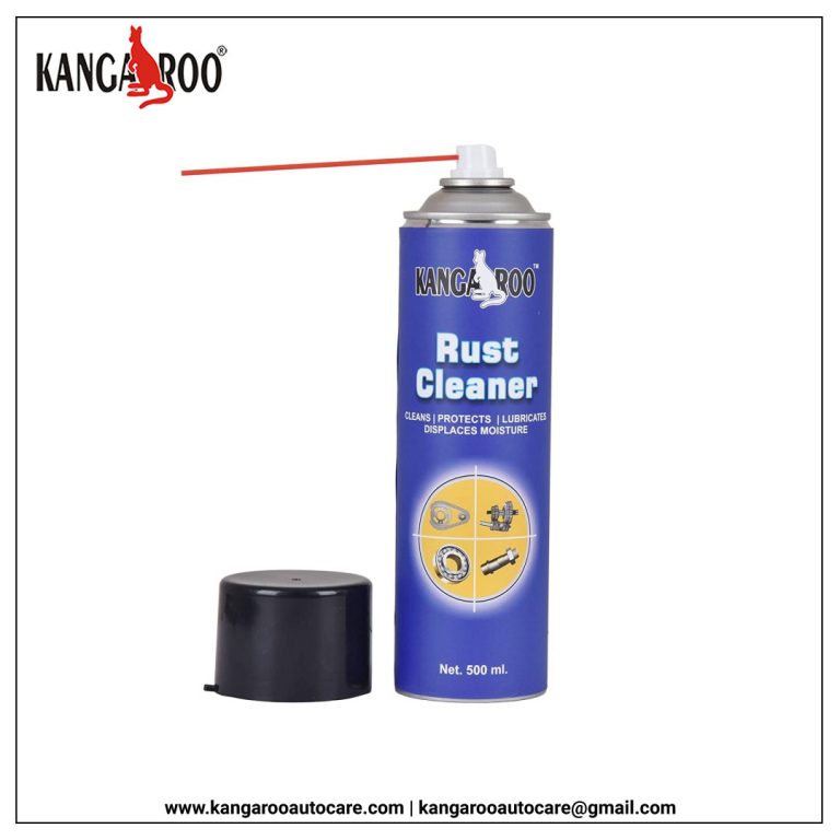 Maintenance Spray Essential Guide to Optimal Performance