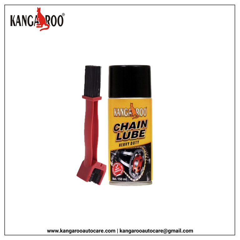 The Essential Guide to Chain Lube for Royal Enfield Motorcycles