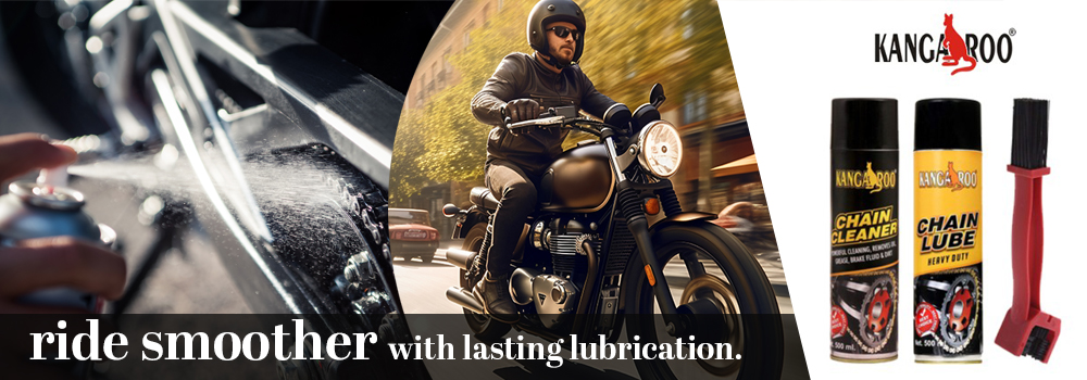 Chain Lubricant Spray Manufacturers