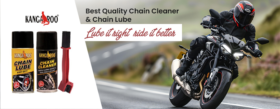 Chain Lubricant Spray Online