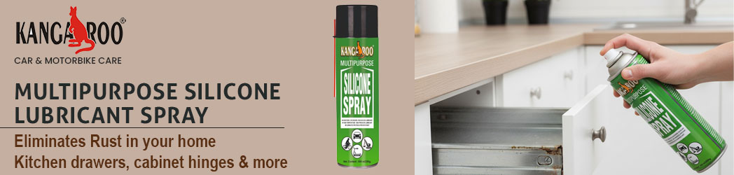 Multi Purpose Spray