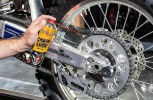 Chain Lube 