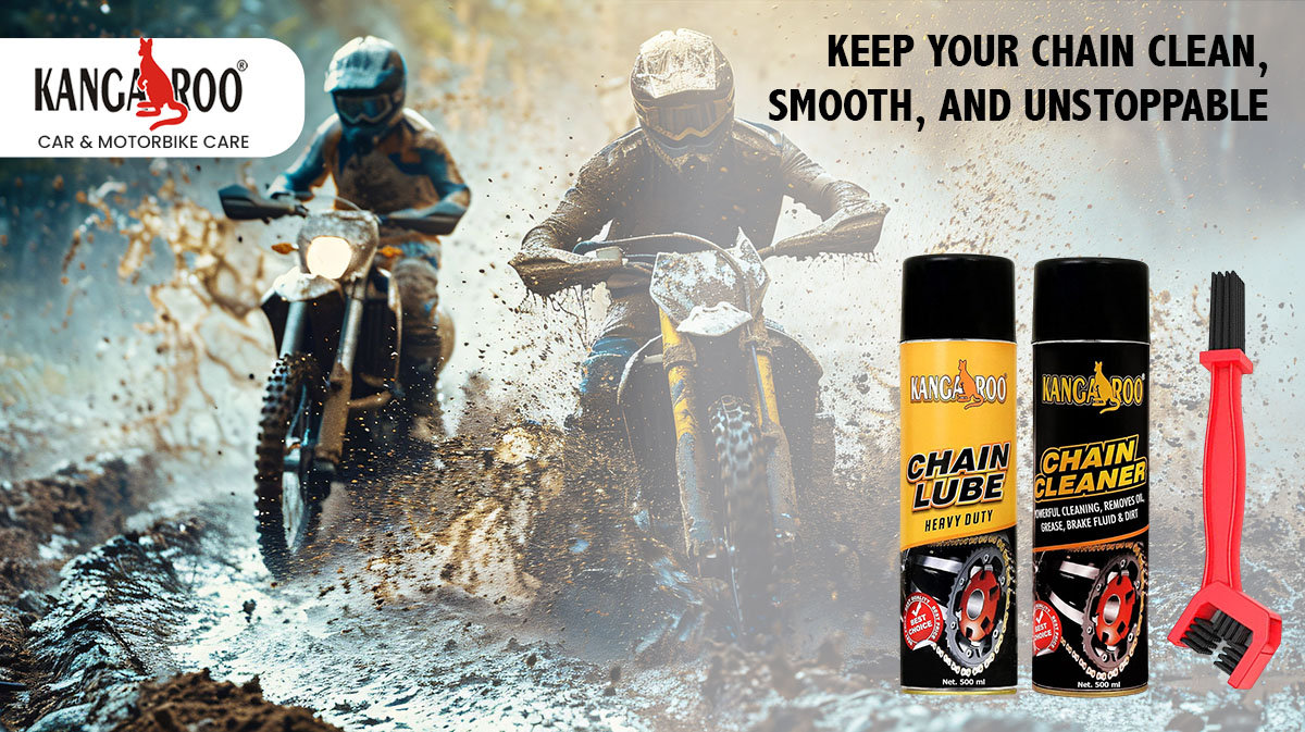 Chain Lubricant Spray Manufacturers