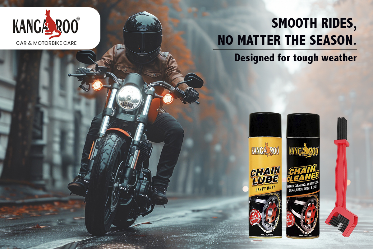 Bike Chain Lubricants