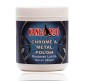 Chrome and Metal Polish 200 Gm for Copper, Brass, Bronze, Gold, Nickel and Stainless Steel