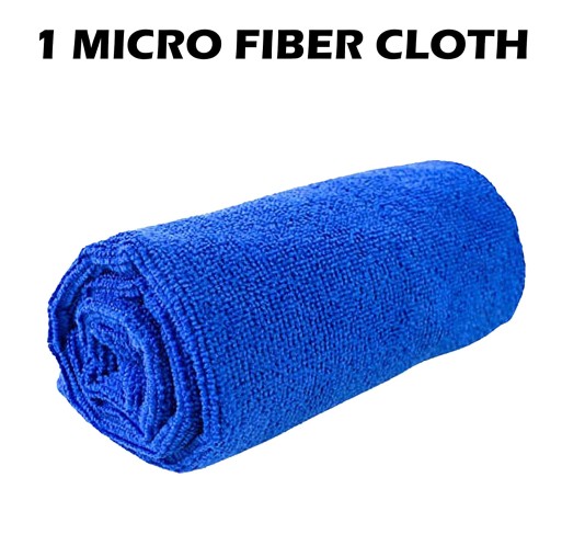 Kangaroo® New Car Care Kit Interior Cleaner 300 ml, Car Polish, Dashboard Polish, Scratch Remover 200 ml Each 3 Foam Applicator and 1 Micro Fiber Towel - Save Your TIME and Money to FIND Separately Kangaroo® New Car Care Kit Interior Cleaner 300 ml, Car Polish, Dashboard Polish, Scratch Remover 200 ml Each 3 Foam Applicator and 1 Micro Fiber Towel - Save Your TIME and Money to FIND Separately