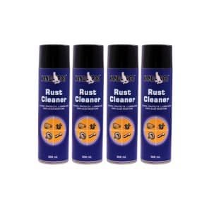 Kangaroo Rust Cleaner Spray - Multipurpose - 500 ML Each ( Set of 4 )