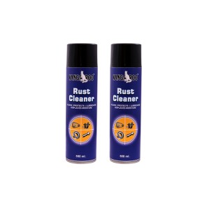 Kangaroo Rust Cleaner Spray - Multipurpose - 500 ML Each ( Set of 2 )