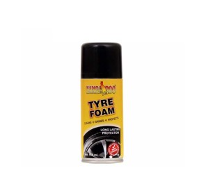TYRE Foam 150ML – Extreme Shine – Hi Tech Formulation
